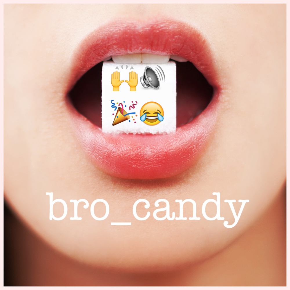 BroCandyCover (new)